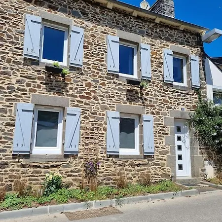 Charmante Petite Maison Sur Le Port Du Legue Plerin Exterior photo