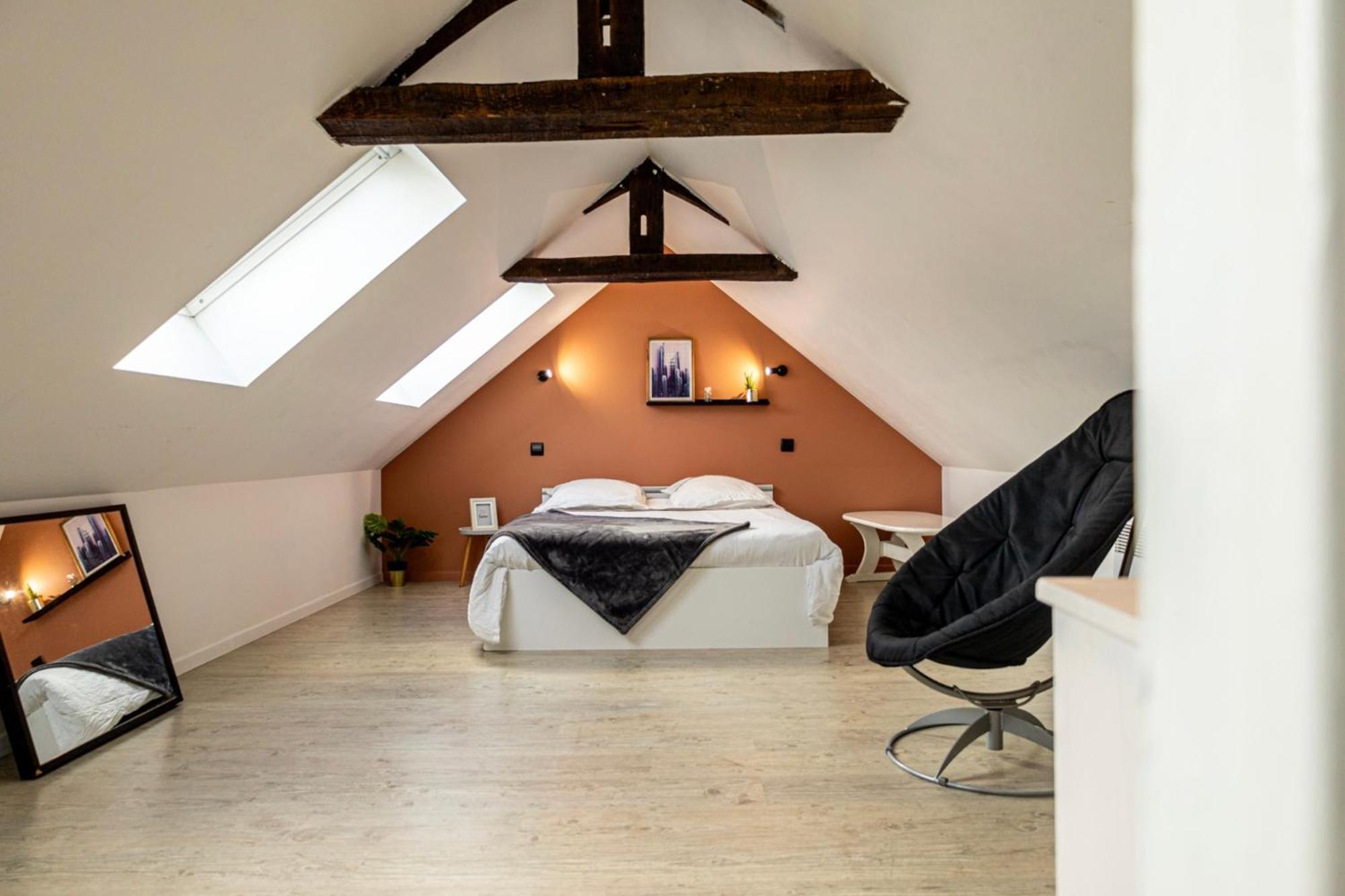 Charmante Petite Maison Sur Le Port Du Legue * Plerin